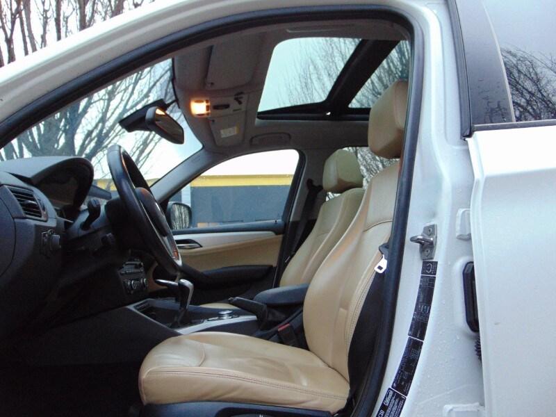 BMW X1 (E84) X1 xDrive18d Eletta