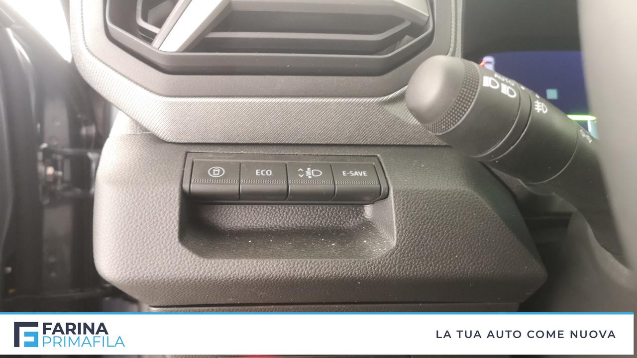 DACIA Bigster 1.8 hybrid Journey 155cv auto