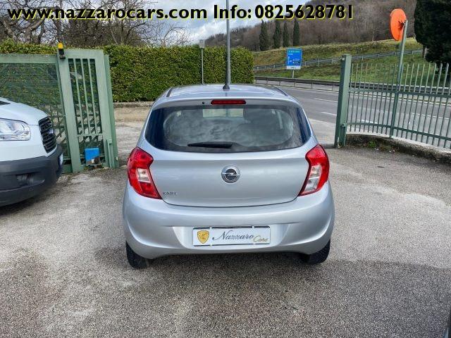 OPEL Karl *PREZZO SHOCK* 1.0 75 CV Advance