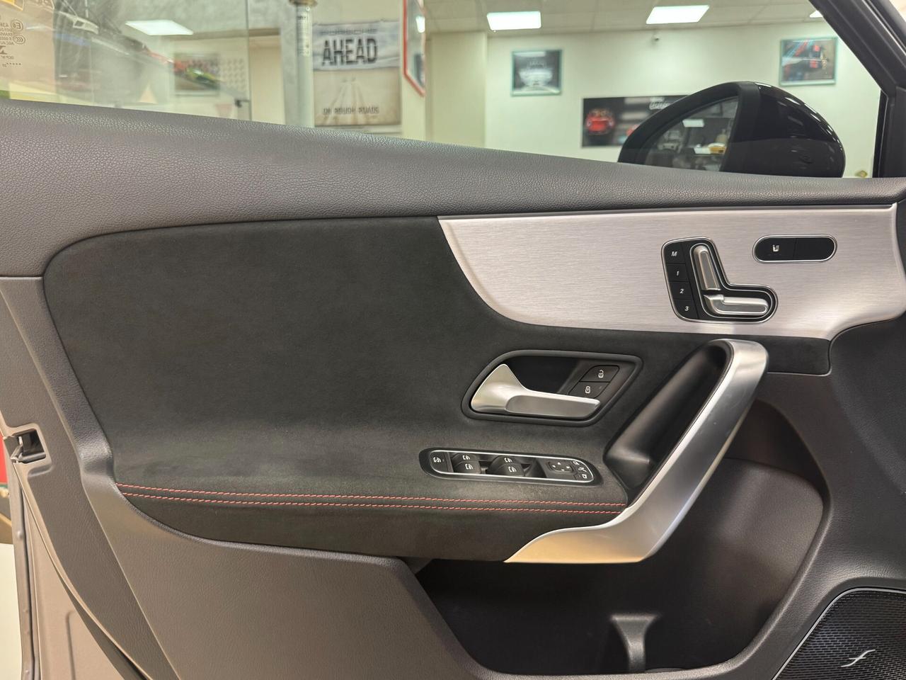 Mercedes-benz A 35 AMG 306 CV TETTO PANORAMICO PERMUTE AUTO MOTO