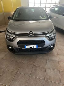 Citroen C3 PureTech 110 S&S EAT6 Max