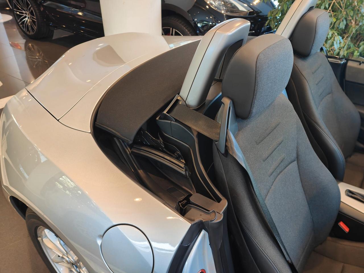 Bmw Z4 2.0i cat Roadster -29.000 km originali-