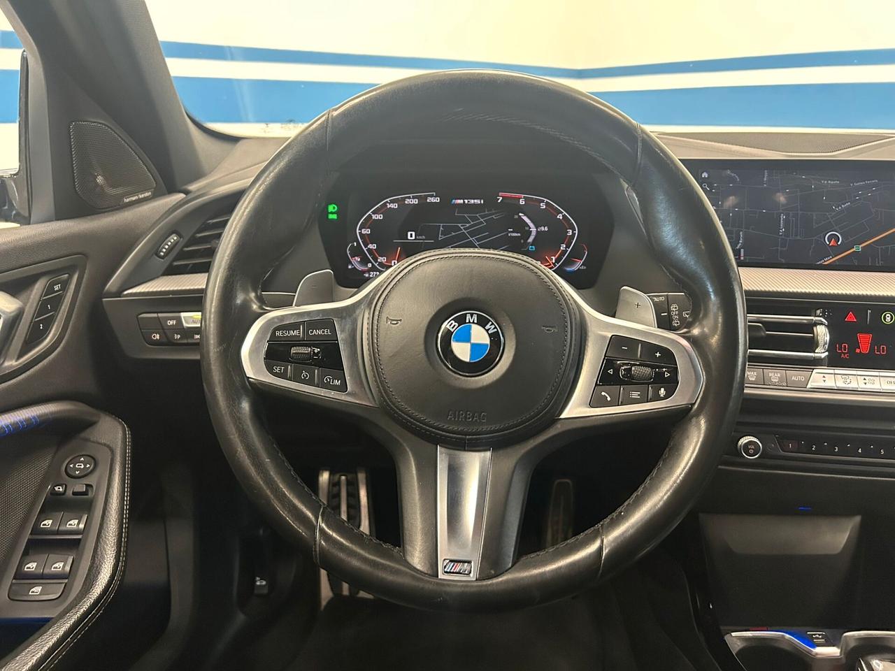 Bmw 135 M 135i xDrive