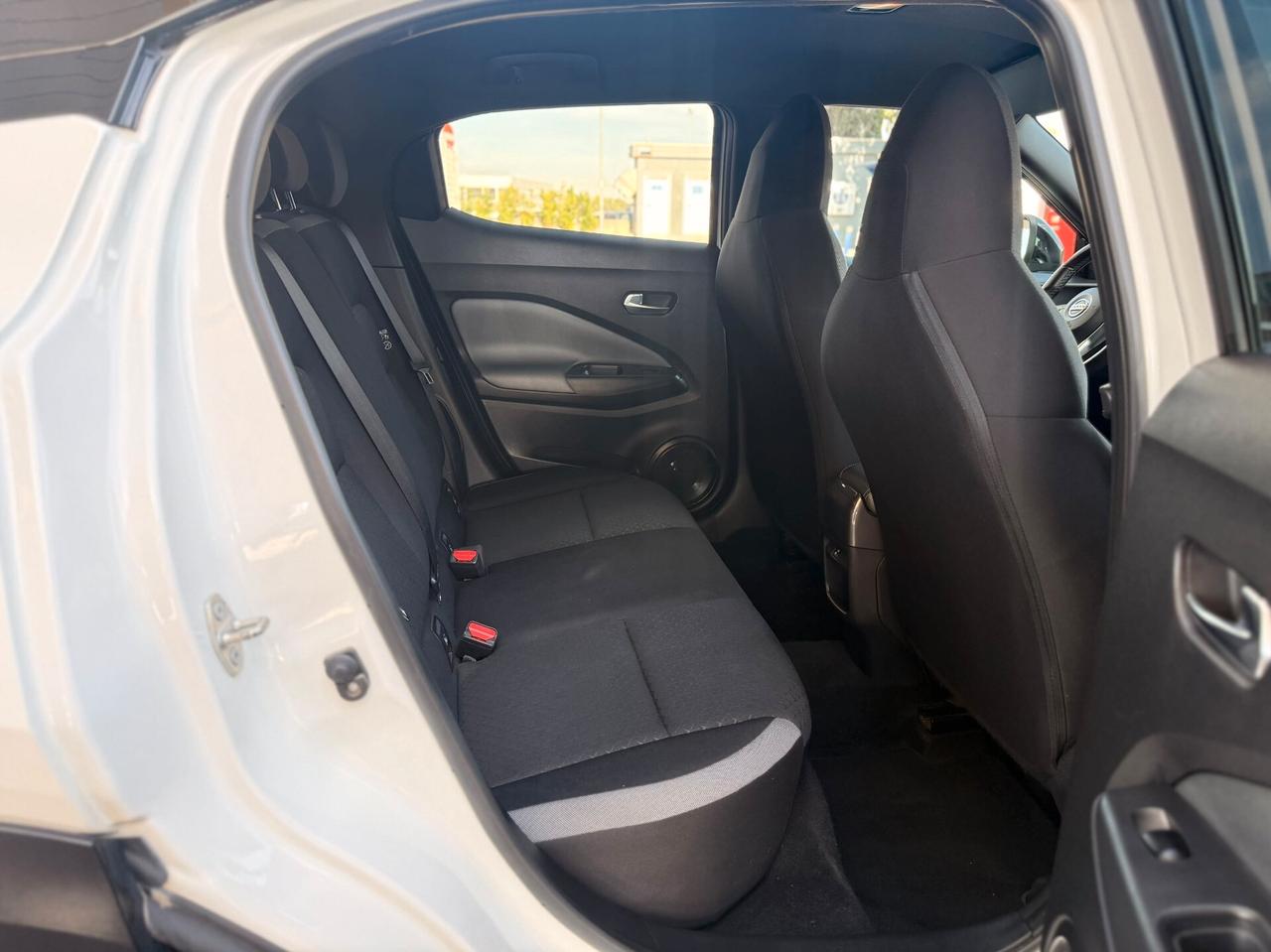 Nissan Juke 1.0 DIG-T 114 CV DCT N-Design/19/BELLA