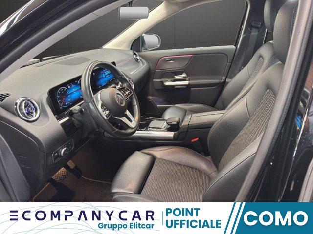 MERCEDES-BENZ GLA 180 Automatic Sport Plus