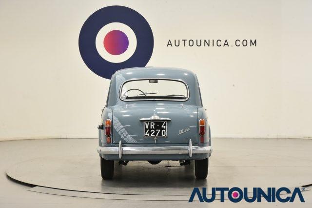 FIAT 1100 1100 103 COMPLETAMENTE RESTAURATA