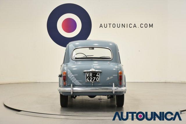 FIAT 500 1100 103 COMPLETAMENTE RESTAURATA