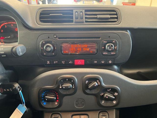 FIAT Panda 1.2 Easy