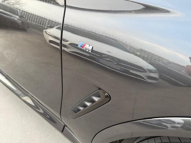 Bmw X4 xDrive20d 48V Msport GAR UFF BMW