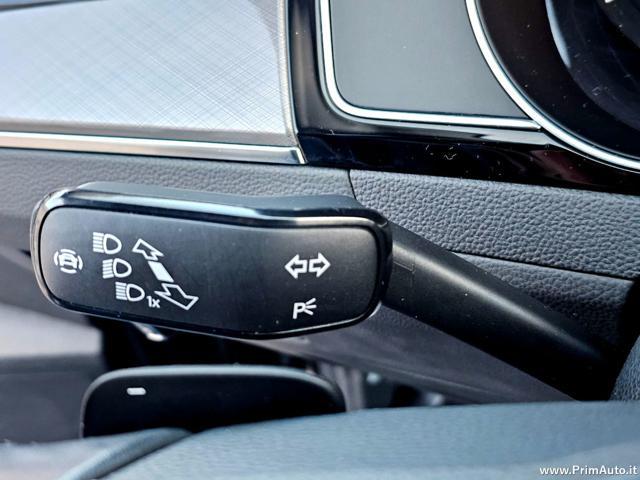 VOLKSWAGEN Passat Variant 2.0 TDI SCR 122 CV EVO DSG Business