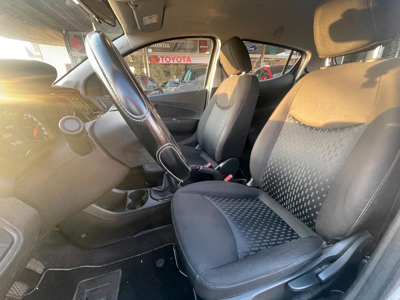 Opel Karl Rocks 1.0 73 CV Start&Stop