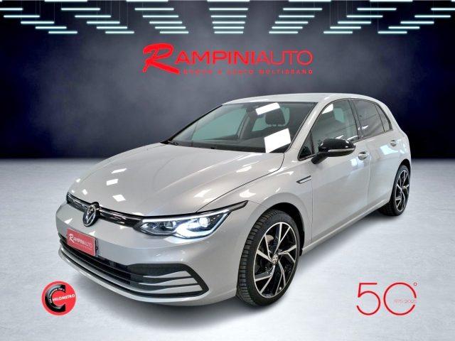 VOLKSWAGEN Golf 2.0 TDI 115 CV Pronta Consegna Ok Neopatentati