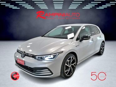 VOLKSWAGEN Golf 2.0 TDI 115 CV Pronta Consegna Ok Neopatentati