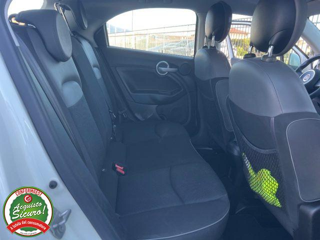 FIAT 500X 1.3 MultiJet 95 CV Pop Star