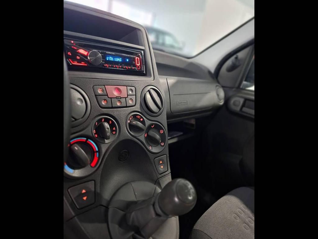 Fiat Panda 1.2 EasyPower Classic