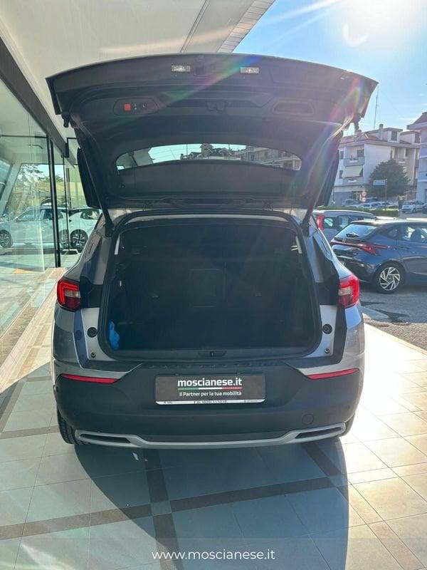 Opel Grandland X 1.5 Ecot Diesel 130cv Innovation S&S MT6