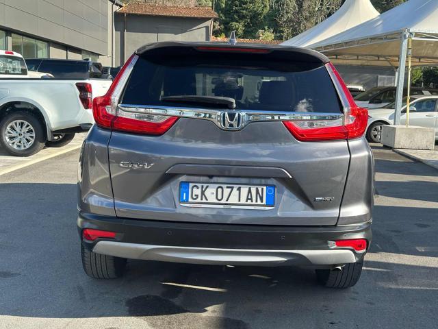 HONDA CR-V 2.0 Hev eCVT Elegance Navi
