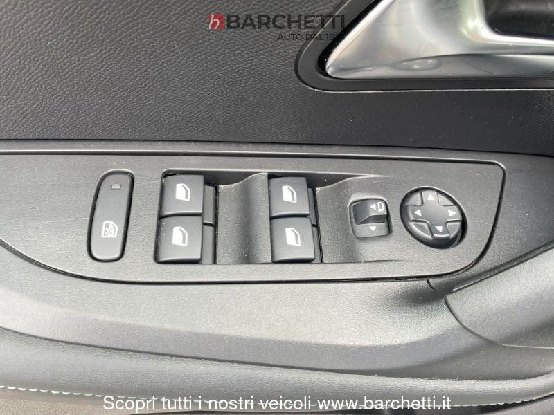 Peugeot 2008 PureTech 130 S&S EAT8 Allure Pack
