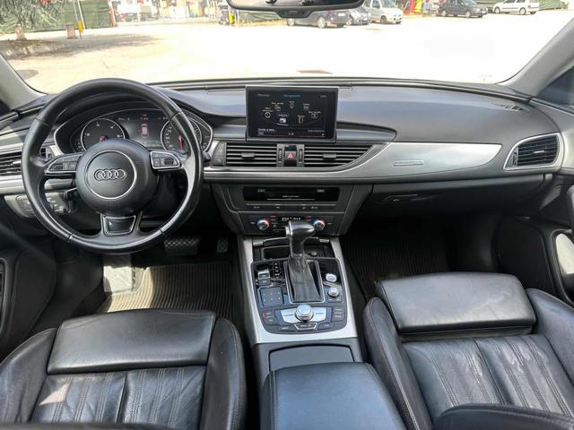 AUDI A6 allroad 3.0 TDI 245CV Bellissima Con Garanzia di 1 anno