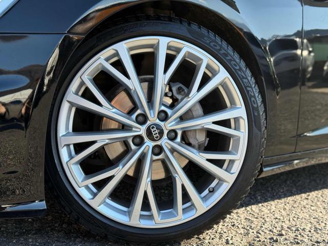 AUDI A6 Avant 40 2.0 TDI quattro ultra S tronic Business S