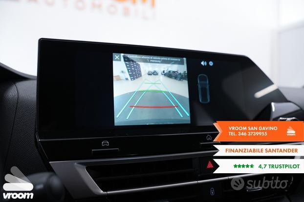 CITROEN C4 3 serie C4 PureTech 130 S&S Plus