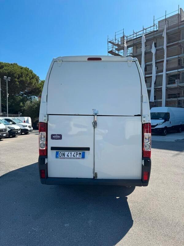 FIAT DUCATO MAXI 2.3mjt 120cv L4H3 FURGONE