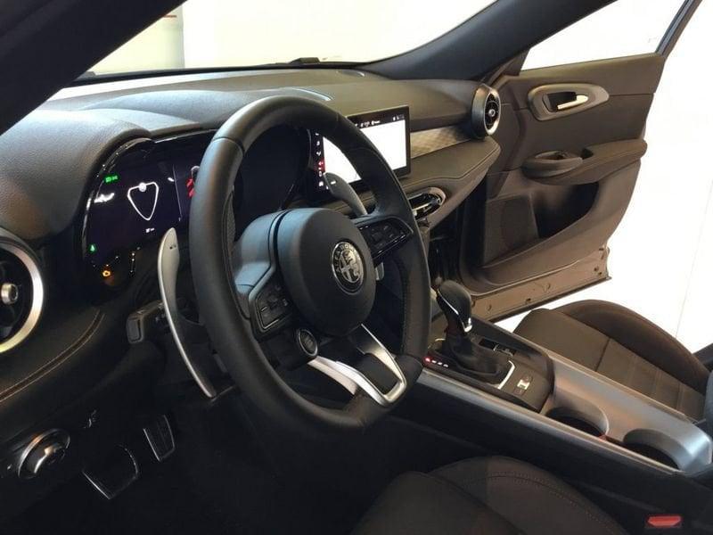 Alfa Romeo Tonale Tonale 1.6 diesel 130 CV TCT6 Veloce MY24