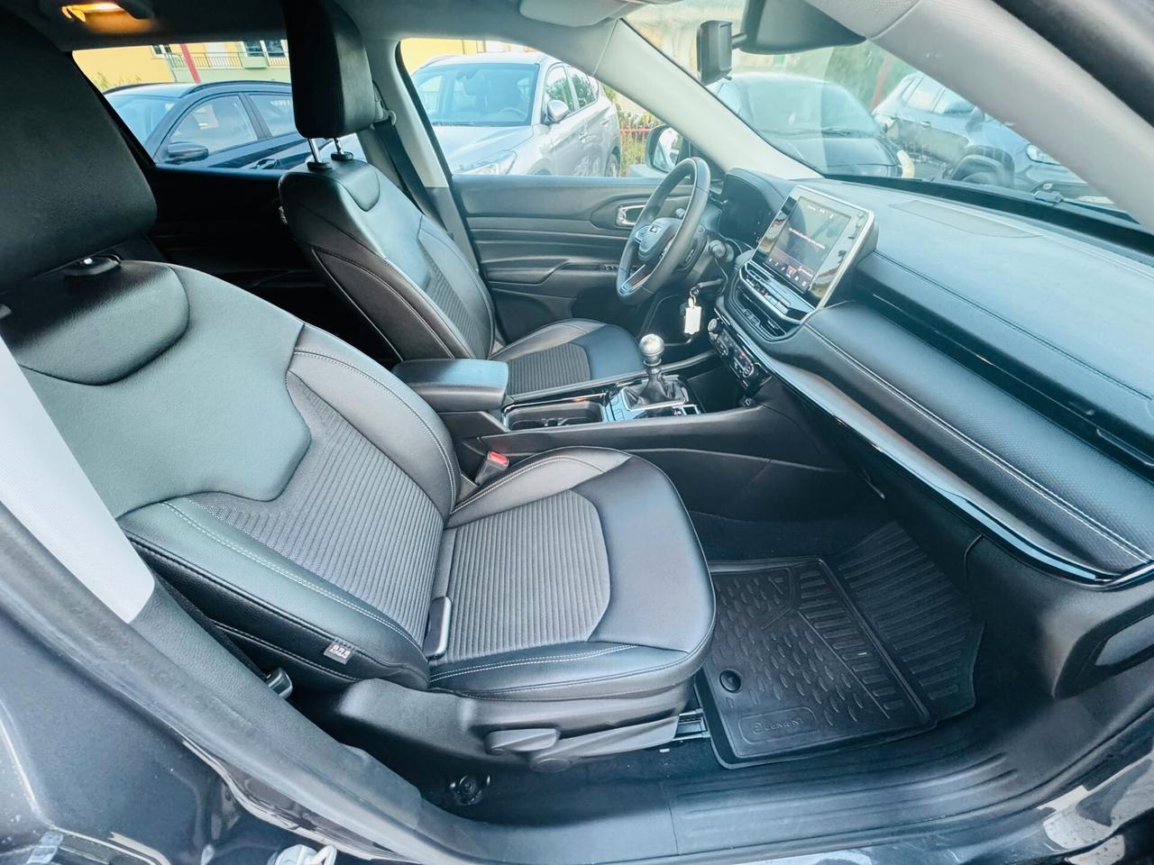 Jeep Compass 1.6 Multijet II 2WD Night Eagle