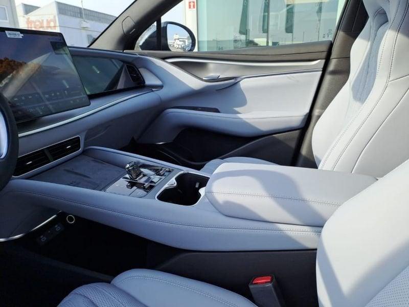 BYD Sealion 7 Comfort