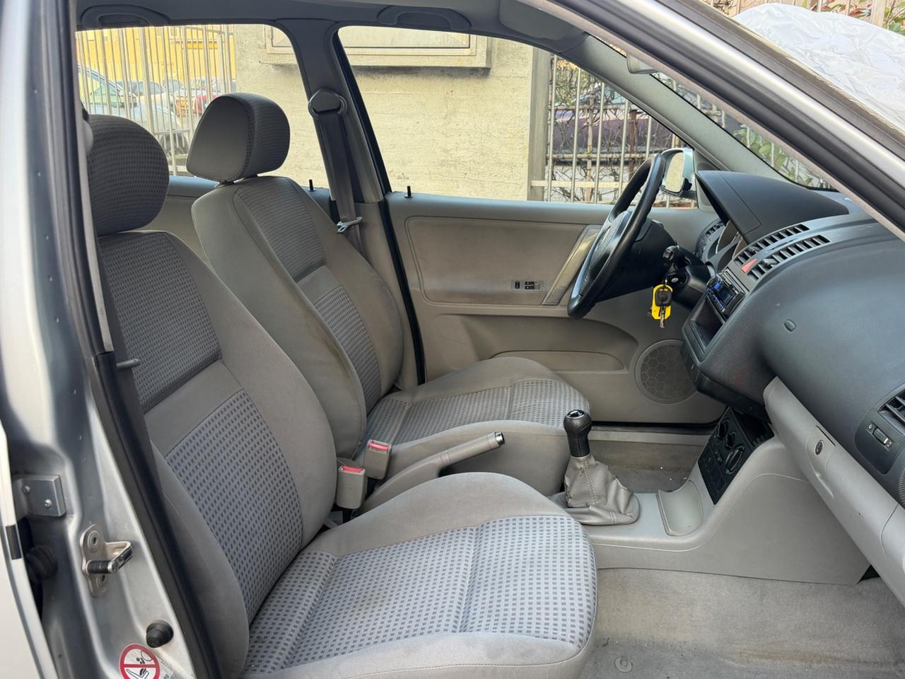 Volkswagen Polo 1.4 cat 5 porte Comfortline Euro 4