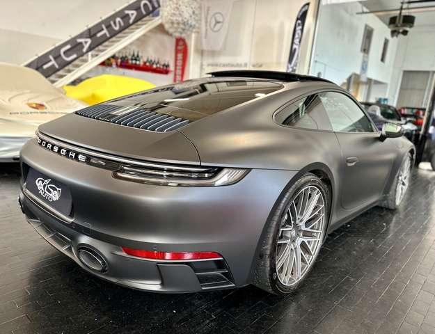 Porsche 992 911 Coupe 3.0 Carrera 4S auto FULL LIFTING SPORT P