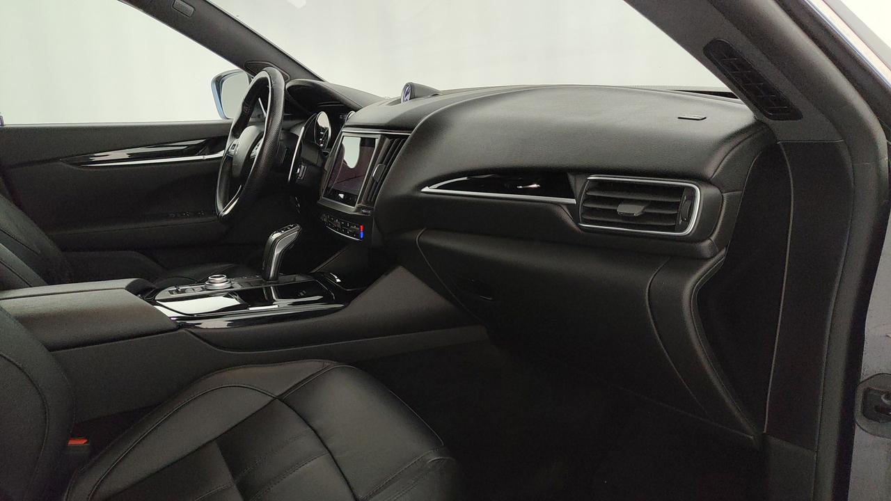 MASERATI Levante 3.0 V6 Gransport 250cv auto my20