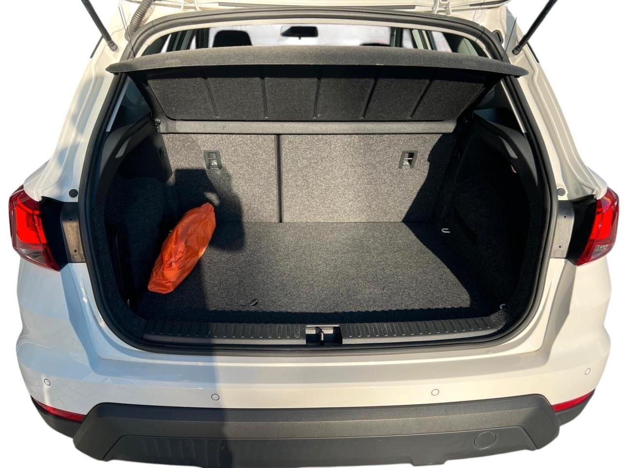 Seat Arona 1.0 TGI Style