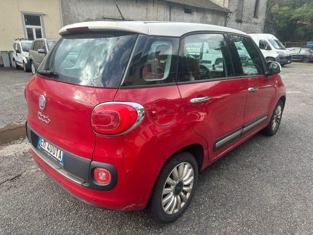 FIAT 500L 1.3 Multijet 85 CV NEO PATENTATO