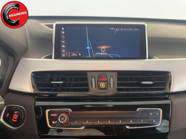 BMW X1 sDrive16d Business Advantage