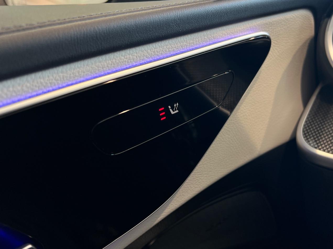 Mercedes C 220 d Mild hybrid Premium 9G-Tronic