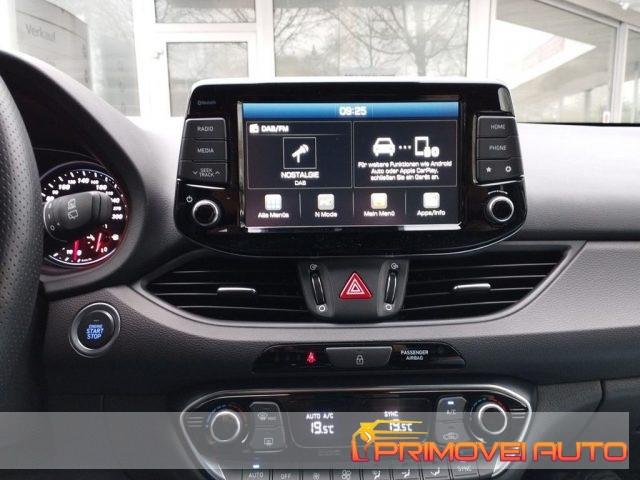HYUNDAI i30 2.0 T-GDI 275 CV 5 porte N Performance
