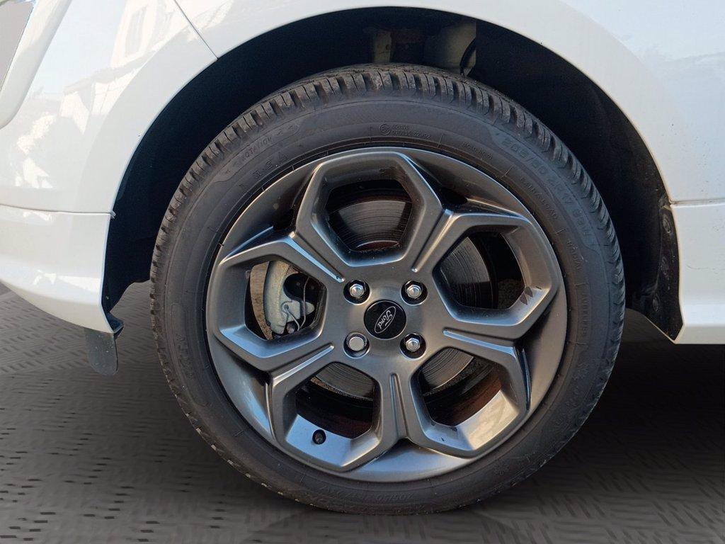 FORD EcoSport 1.0 ecoboost ST-Line s&s 125cv auto my20.25 del 2018