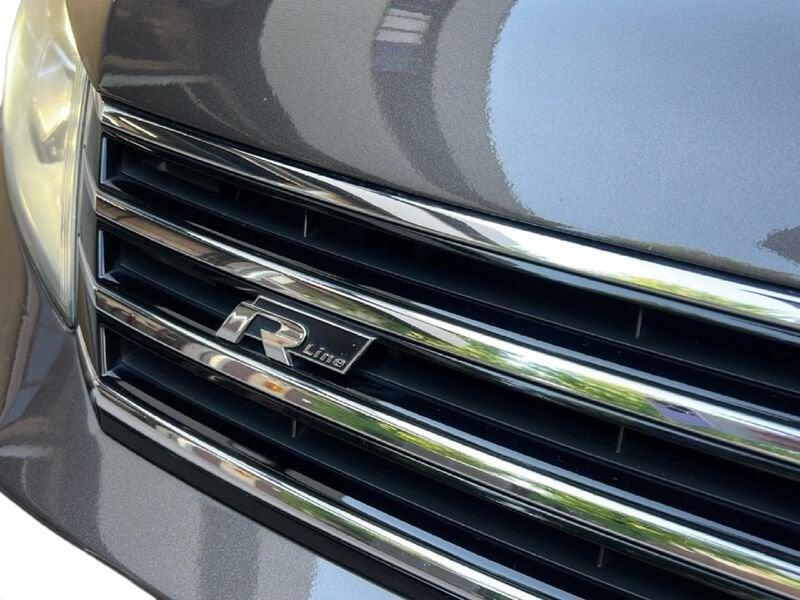Volkswagen Passat 3.6 BENZINA R36 300CV