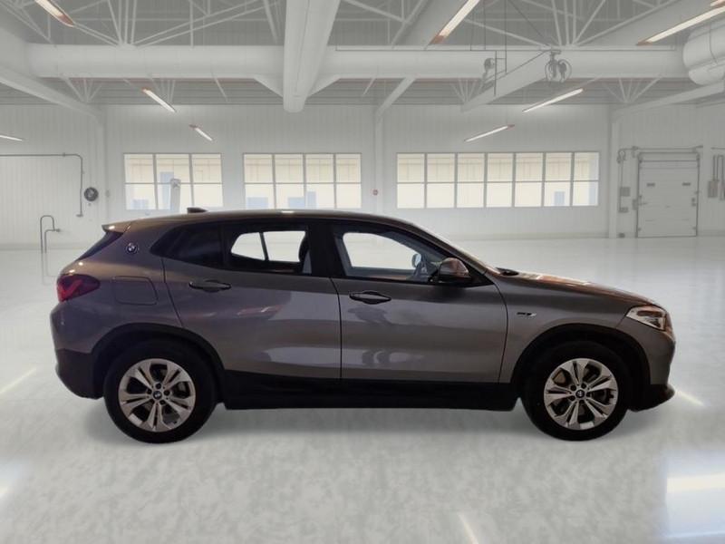 BMW X2 xDrive 25e Business X automatico