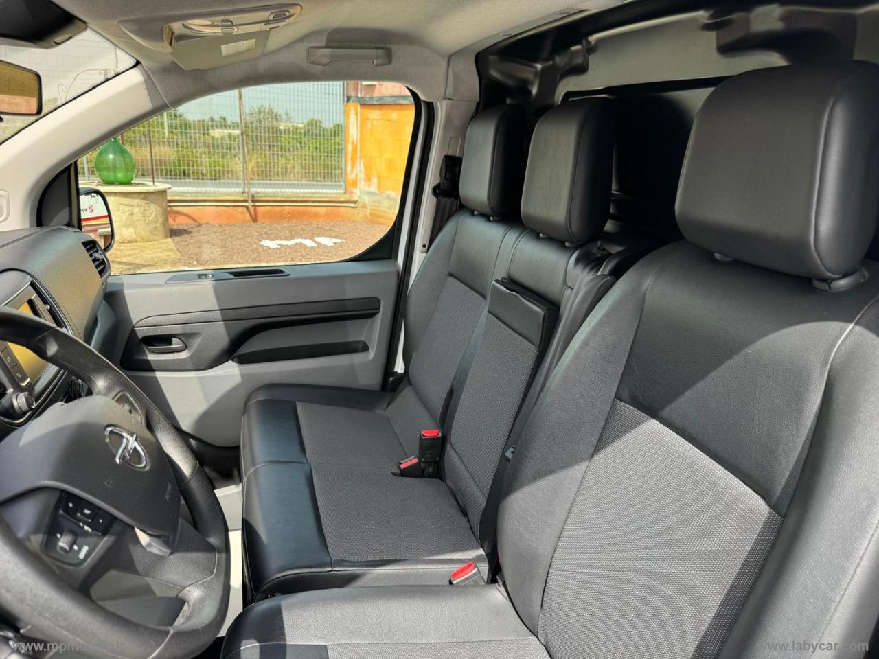 VIVARO ENJOY PM 3 POSTI 1.5D 120CV