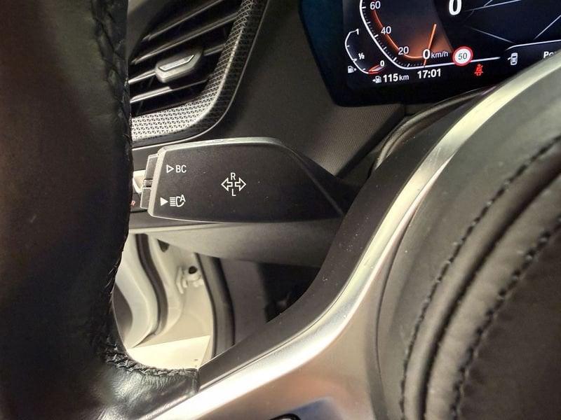 BMW Serie 2 G.C. 218i Gran Coupé Msport Steptronic