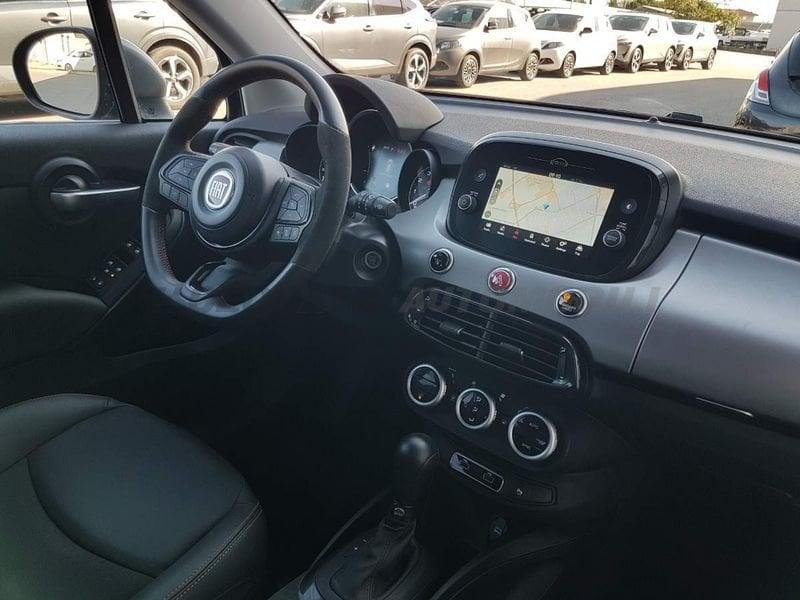 FIAT 500X 500X 1.5 t4 hybrid Sport 130cv dct
