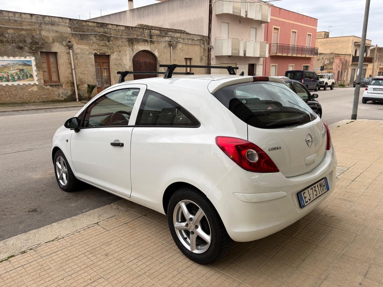Opel Corsa 1.3 CDTI 75CV F.AP. 3 porte Elective