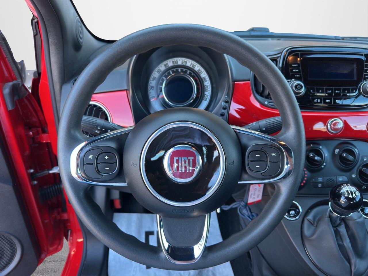 Fiat 500 1.0 Hybrid Pop