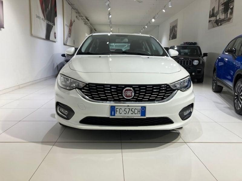 FIAT Tipo 1.6 Mjt Opening Edition