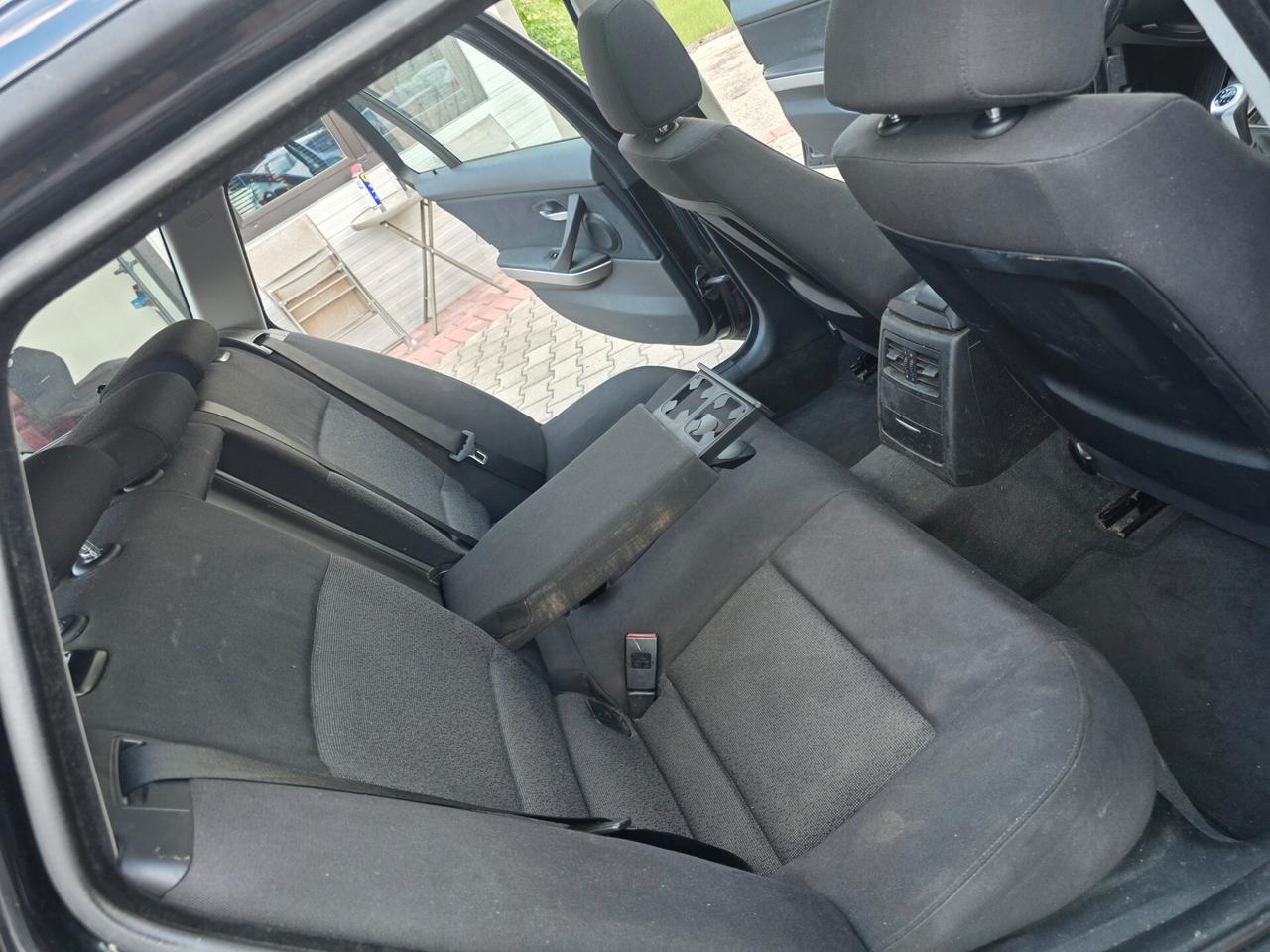 Bmw 320 320d Super prezzo vendiamo urgente