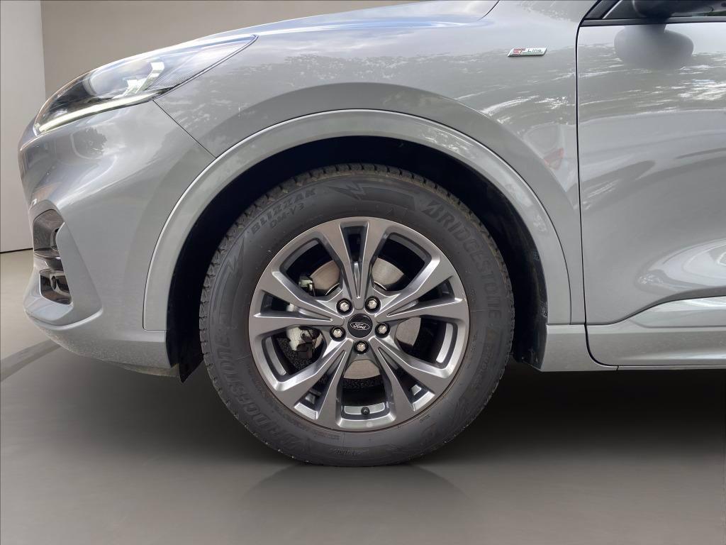 FORD Kuga 1.5 ecoblue ST-Line 2wd 120cv del 2022