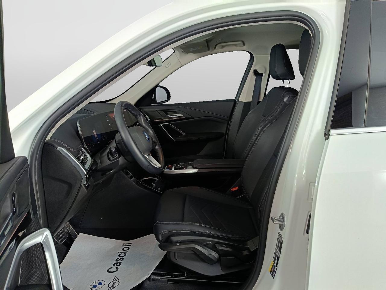 BMW X1 U11 - iX1 edrive 20 X-Line