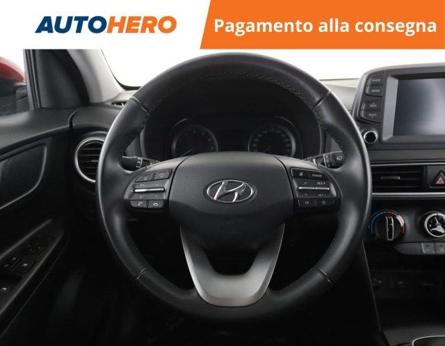 HYUNDAI Kona 1.0 T-GDI Exellence